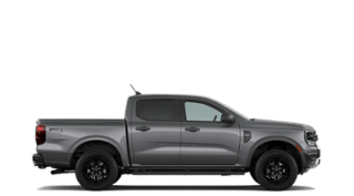 2026 Ford Ranger® External Image 1